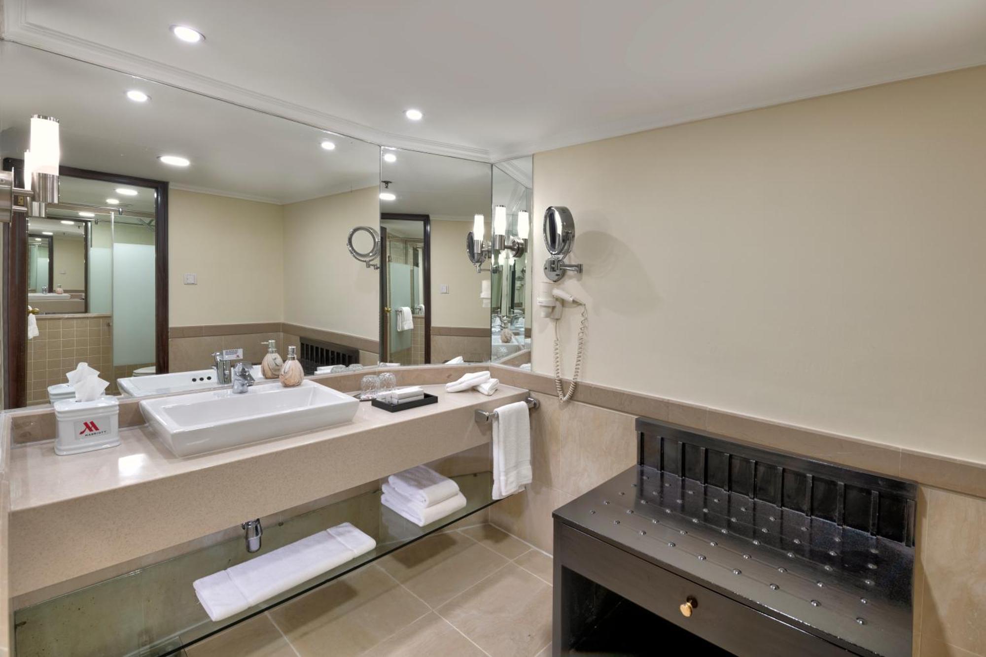 Chambre Lits Jumeaux Deluxe