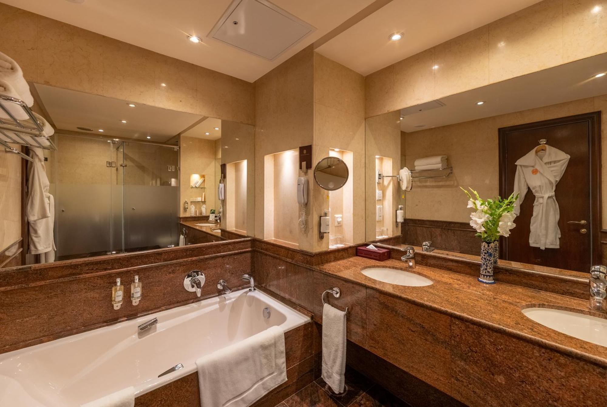 Chambre Club Royal