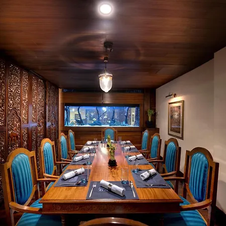Islamabad Marriott Hotel-2